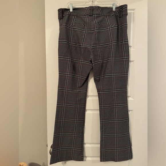 Torrid dress pants. Size 20R - Picture 2 of 3